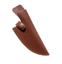 Huusk Leather Sheath