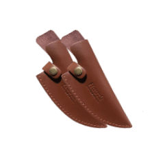 Huusk Leather Sheaths