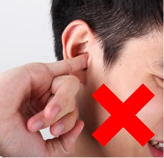 Tvidler Pro Ear Wax Remover Kit 10 Têtes Extra S Maroc